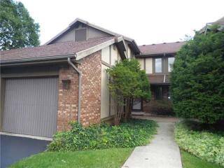 1206 Hidden Ridge Rd, Toledo, OH 43615-6725
