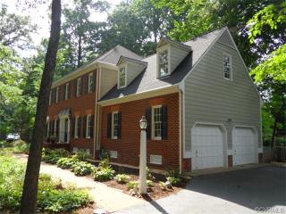 8104 Crown Colony Pkwy, Mechanicsville, VA 23116-3960