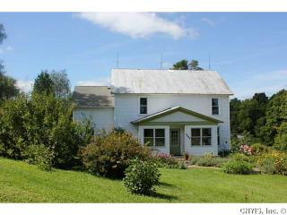 6323 Betts Rd, Randallsville, NY 13346-2917