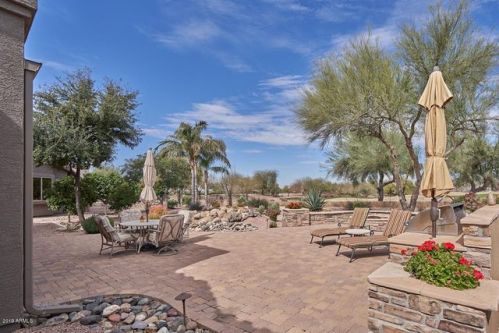 4436 Strawberry Dr, Gilbert, AZ 85298-8329