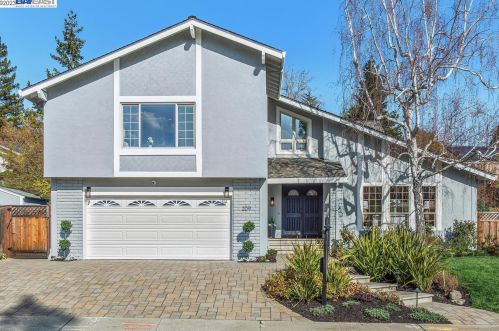 209 Milwaukee Pl, Danville, CA 94526-5054