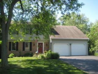 3140 Woodridge Dr, Landisville, PA 17538-1347