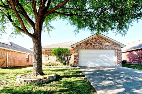 12805 Skeeter Dr, Frisco, TX 75034-0325