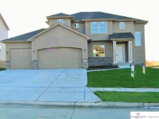 21349 Cobblestone Cir, Gretna, NE 68028-4298