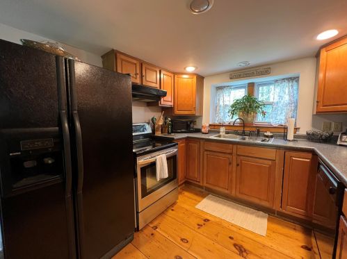 178 Old Walpole Rd, Keene NH 03431-4918 exterior