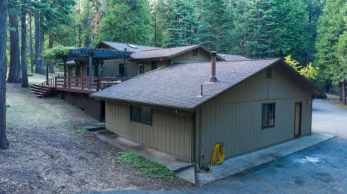 6832 Retreat Ln, Pacific House CA  95726-9465 exterior