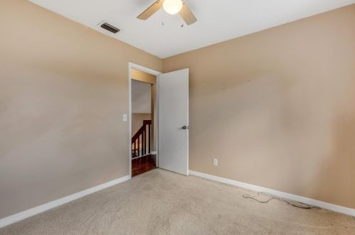 2819 Silver Palm Dr, Edgewater FL 32141-5501 exterior