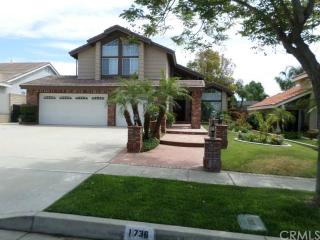 1736 Eastgate Ave, Upland, CA 91784-9210