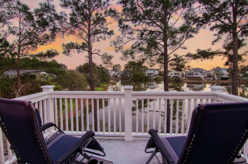 2601 Crooked Stick Ln, Mount Pleasant SC  29466-8738 exterior