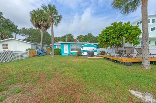 5959 Riverside Dr, Daytona Beach FL 32127-6445 exterior