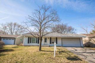 2710 Mckenna Blvd, Madison, WI 53711-3922