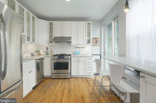 336 24th St, Philadelphia PA  19103-6431 exterior