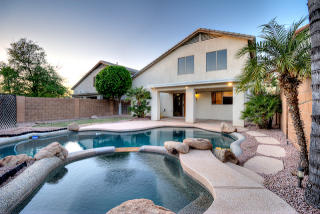 11195 Holly St, Avondale AZ  85392-5062 exterior