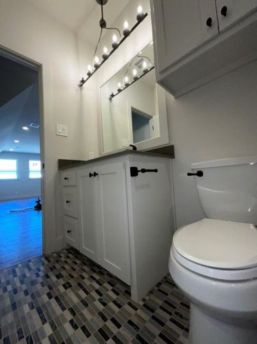 3240 Clubview Dr, Argyle TX  76226-2113 exterior