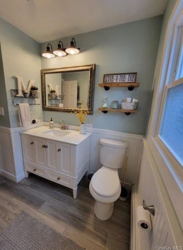 10 Lincoln Dr, Washingtonville NY  10992-1229 exterior