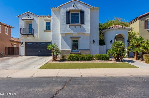 2030 Aster Pl, Chandler, AZ 85286-2357