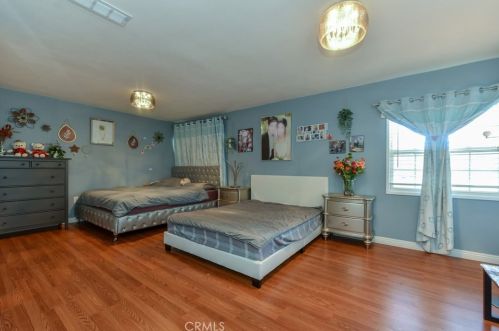 717 Midsite Ave, Covina CA  91723-3332 exterior