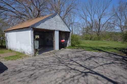 1762 Galbraith Rd, Cincinnati OH 45239-4029 exterior