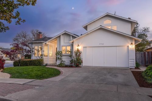 772 Kilkenny Ct, Sunnyvale, CA 94087-4745