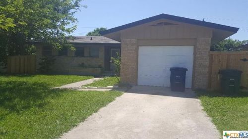 609 17th St, Copperas Cove, TX 76522-1514