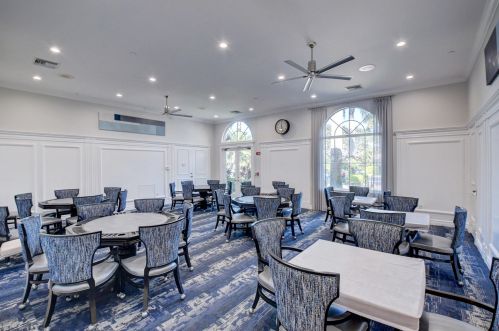6638 Via Roma, Delray Beach FL  33446-3730 exterior