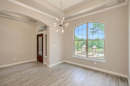 10570 Rolling Hills Dr, Oak Point, TX 75068-2888
