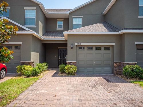 6496 Sedgeford Dr, Lakeland FL  33811-1833 exterior