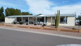 3711 Michigan Ave, Florence, AZ 85132-8515