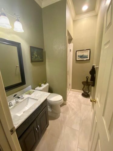 616 Rainforest Ln, Allen TX  75013-6316 exterior