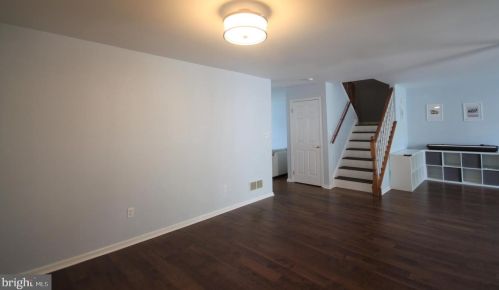 118 Shoal Creek Dr, Blue Bell PA  19422-3250 exterior