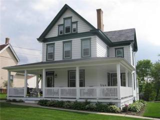 2361 Rochester Rd, Sewickley, PA 15143-8615