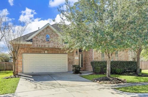10206 Dover Fls Ct, Humble TX  77338-2844 exterior