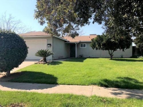 4605 Hazel Ave, Fresno, CA 93722-4028