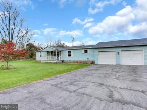 40 Central View Rd, Siddonsburg, PA 17019-9739
