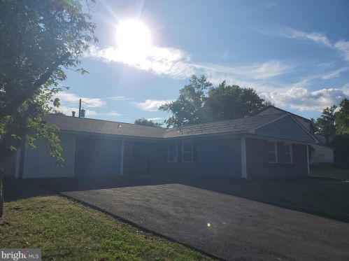 194 Northampton Dr, Willingboro NJ  08046-1343 exterior