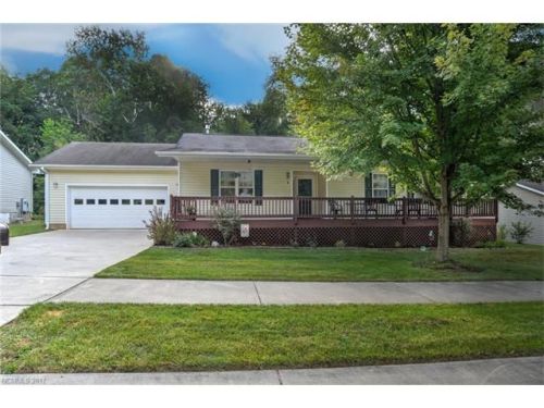 15 Mosers Pl, Biltmore Lake, NC 28715-8941