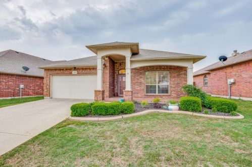 3409 Buckthorn Ln, Argyle, TX 76226-2475