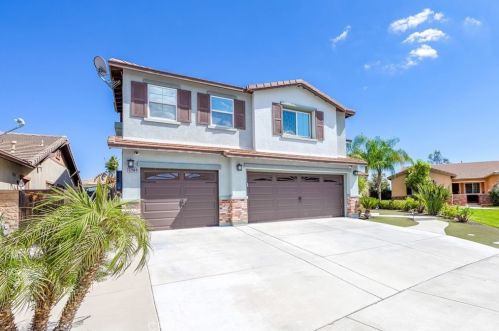 52984 Alba St, Lake Elsinore CA  92532-1651 exterior