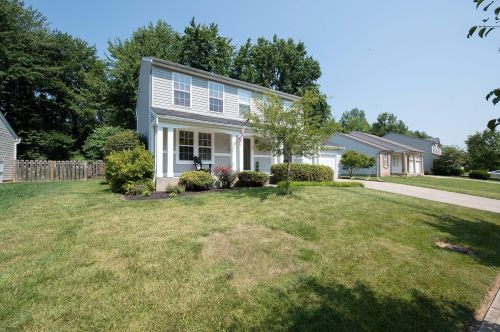 1544 Creekside Rd, Amelia, OH 45102-1676
