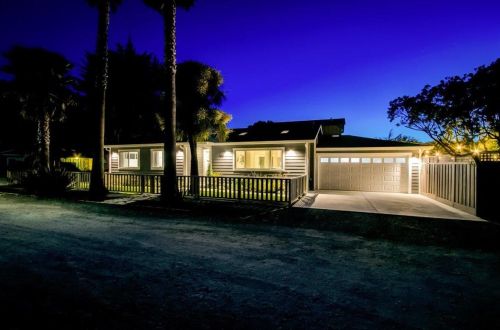 188 Ramona Ave, Pacifica CA  94044-3044 exterior