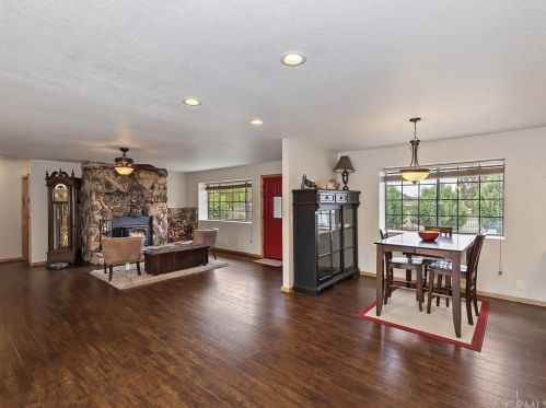 1556 Shay Rd, Big Bear City CA  92314-9180 exterior