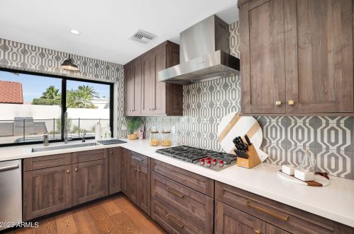 9202 83 Pl, Scottsdale AZ  85260-5656 exterior