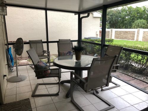 1641 Xing Cir, Palm City FL  34990-2460 exterior