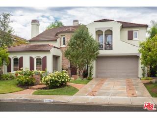 26166 Quartz Mesa Ln, Santa Clarita, CA 91381-0650