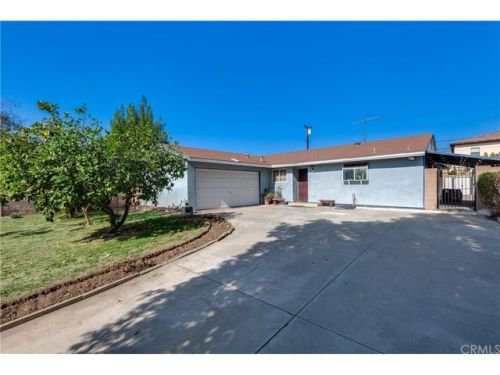 18853 Nearfield St, Irwindale, CA 91702
