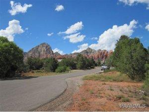 315 Mission Rd, Sedona, AZ 86336-4638