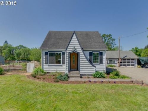 29703 Molalla Ave, Liberal OR  97038-9384 exterior