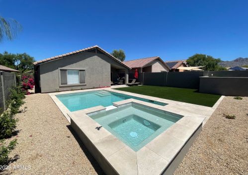 10357 Texas Sage Ln, Scottsdale, AZ 85255-8505