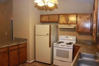 3115 Raben Dr, Cleveland TN  37312-3541 exterior