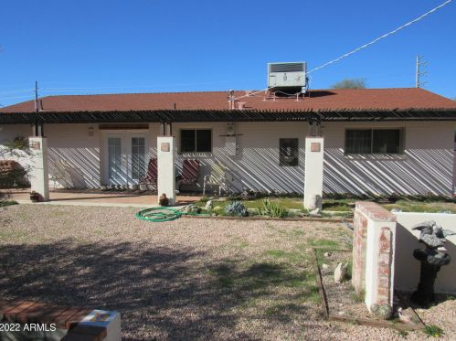 5431 81 Pl, Scottsdale AZ 85250-5636 exterior